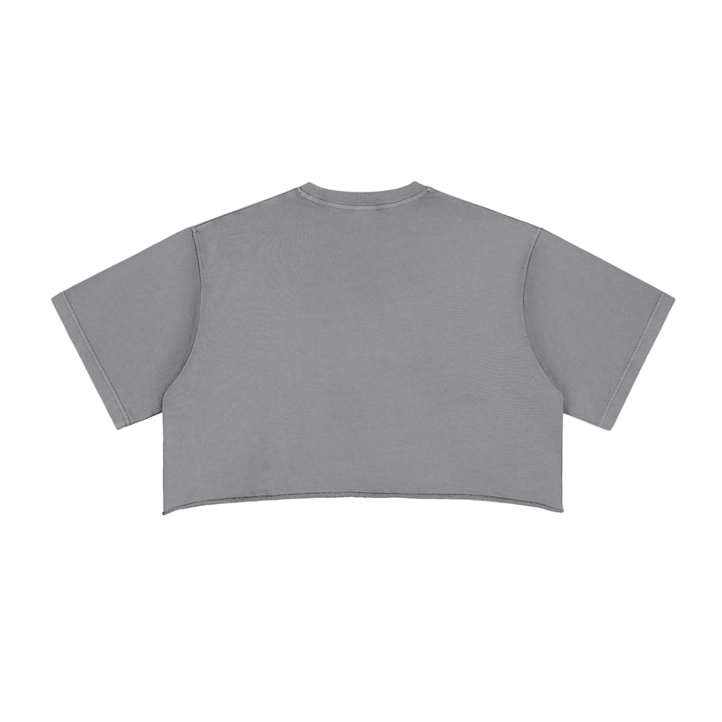 Signature Crop Top
