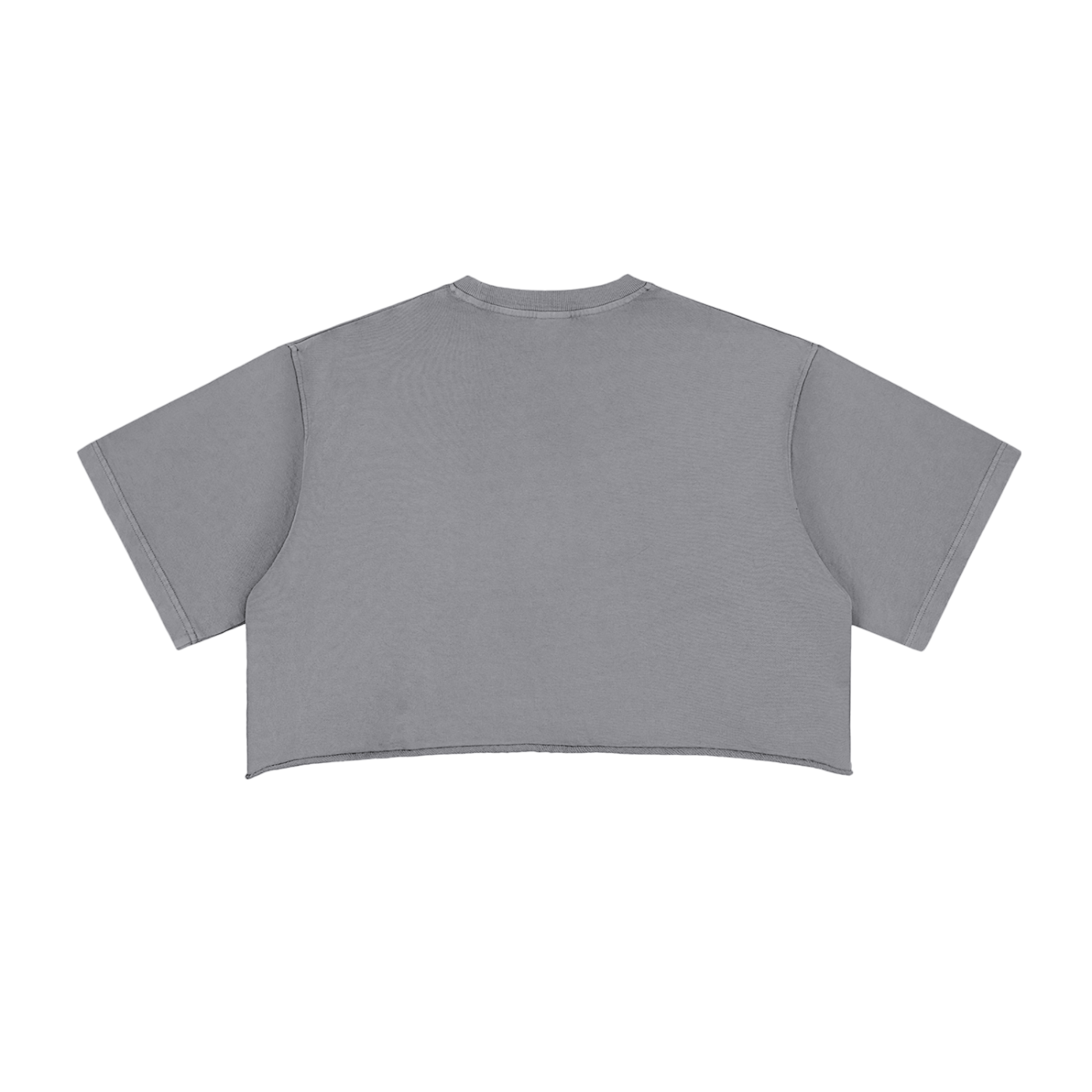 Signature Crop Top