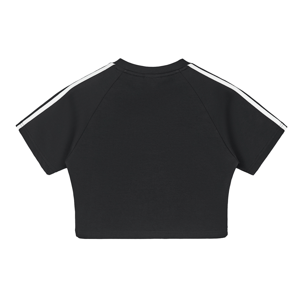 Ballpark Performance Crop Top
