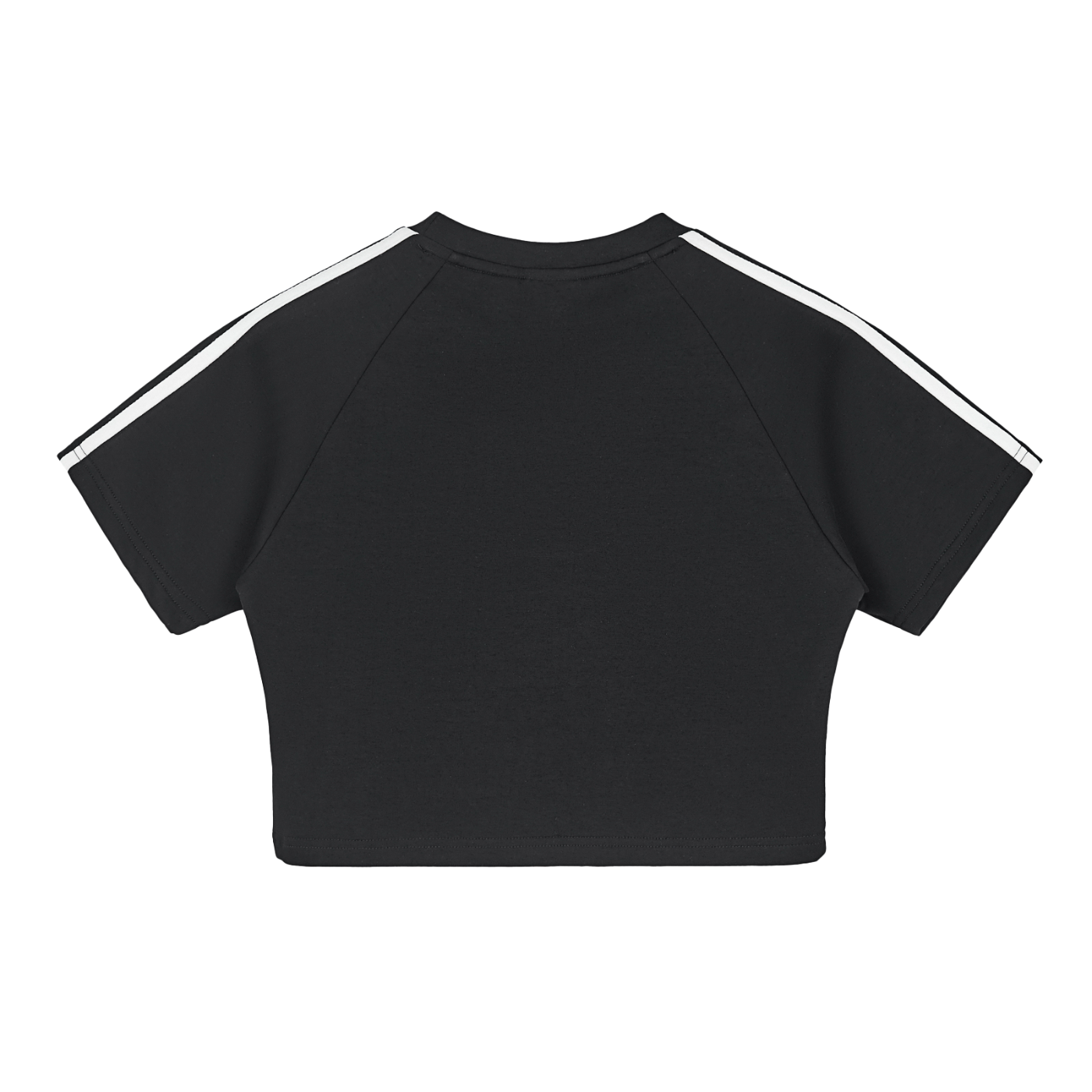 Ballpark Performance Crop Top