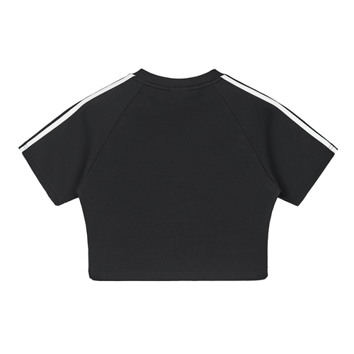 Ballpark Performance Crop Top