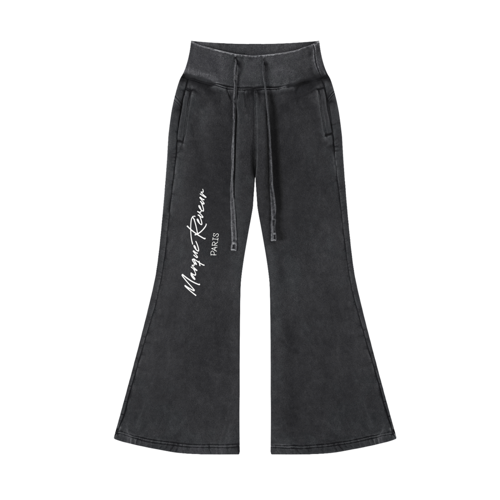 Paris Flared Pants