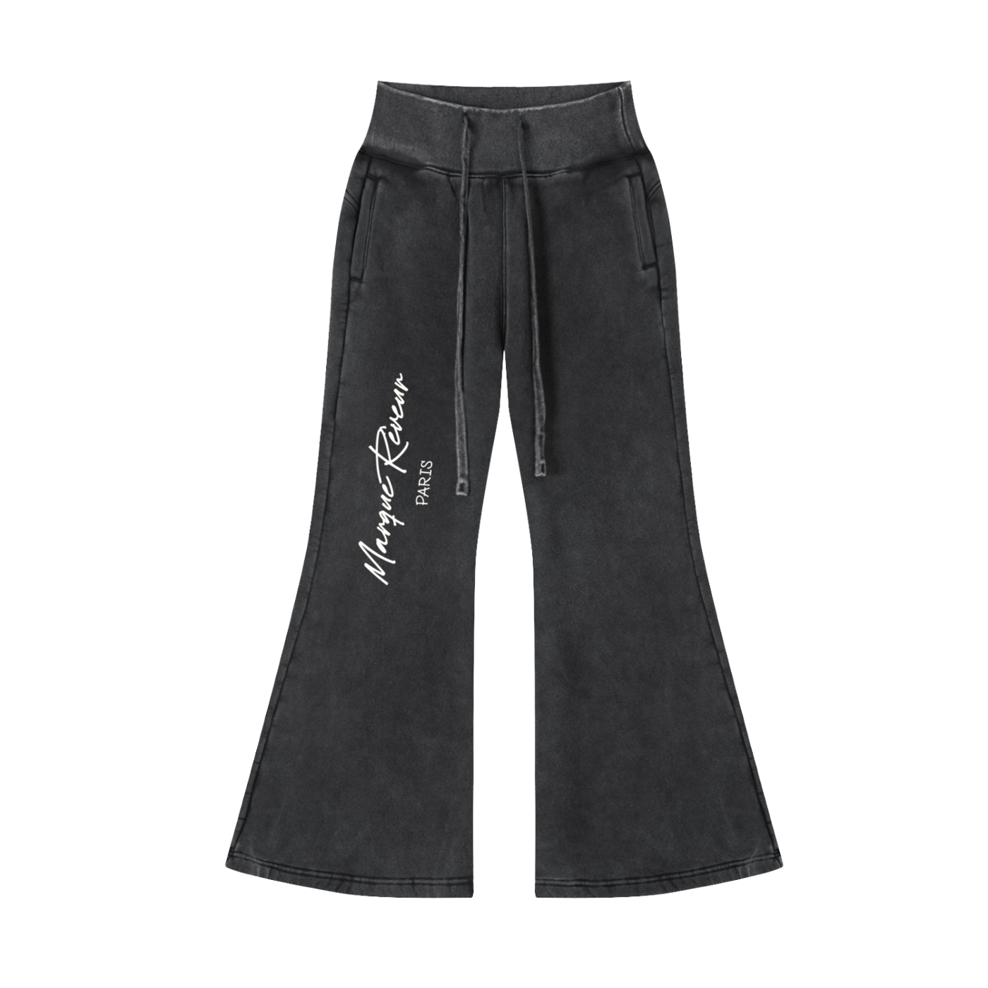 Paris Flared Pants