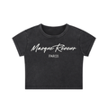 Paris Crop Top