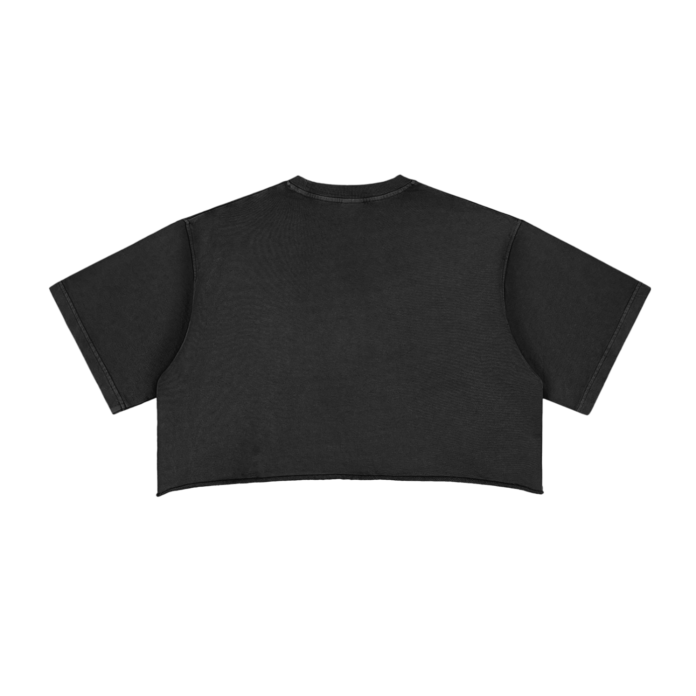 Signature Crop Top