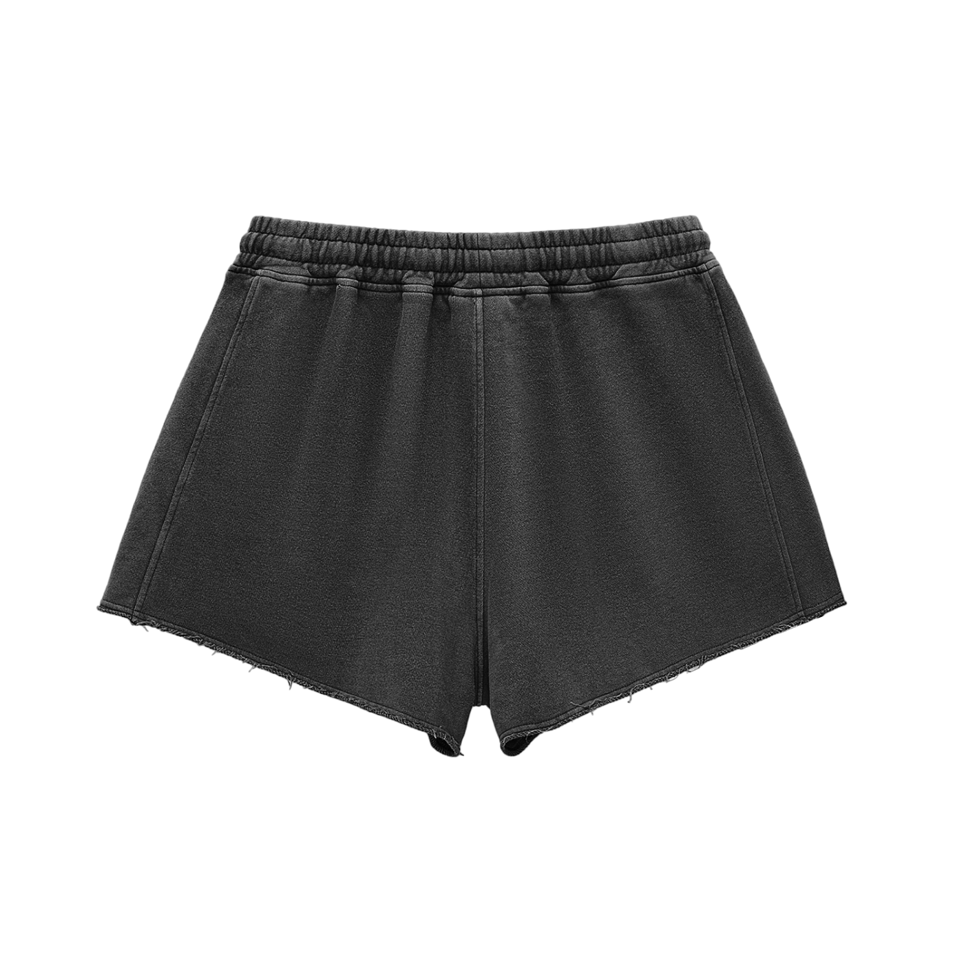 Signature Drawstring Shorts