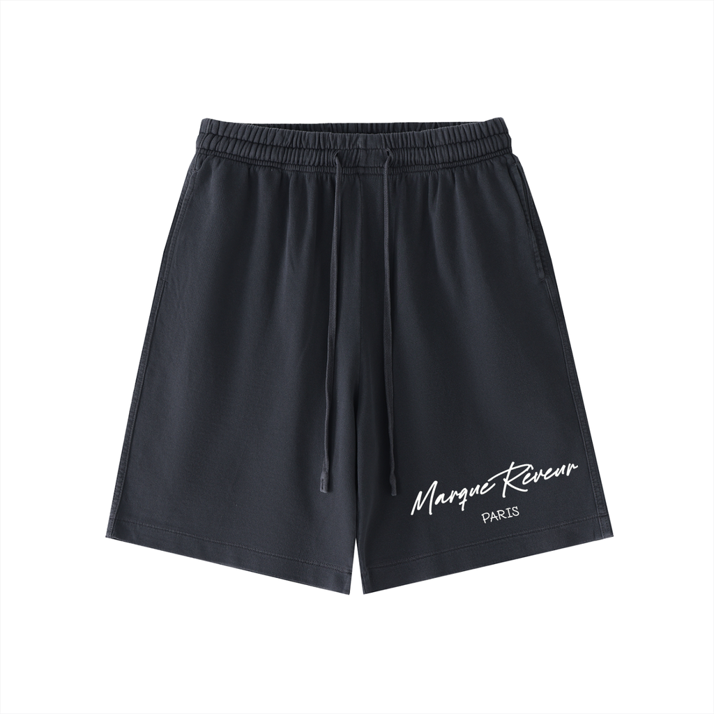 Paris Shorts