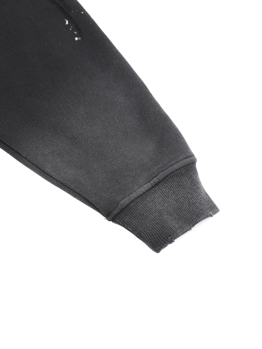 Vintage Brushed Hoodie