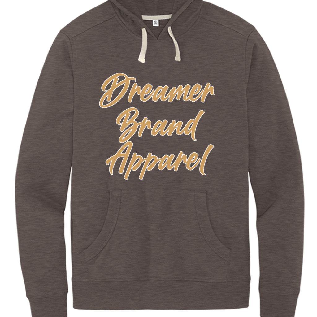 Charcoal Hthr - FRONT