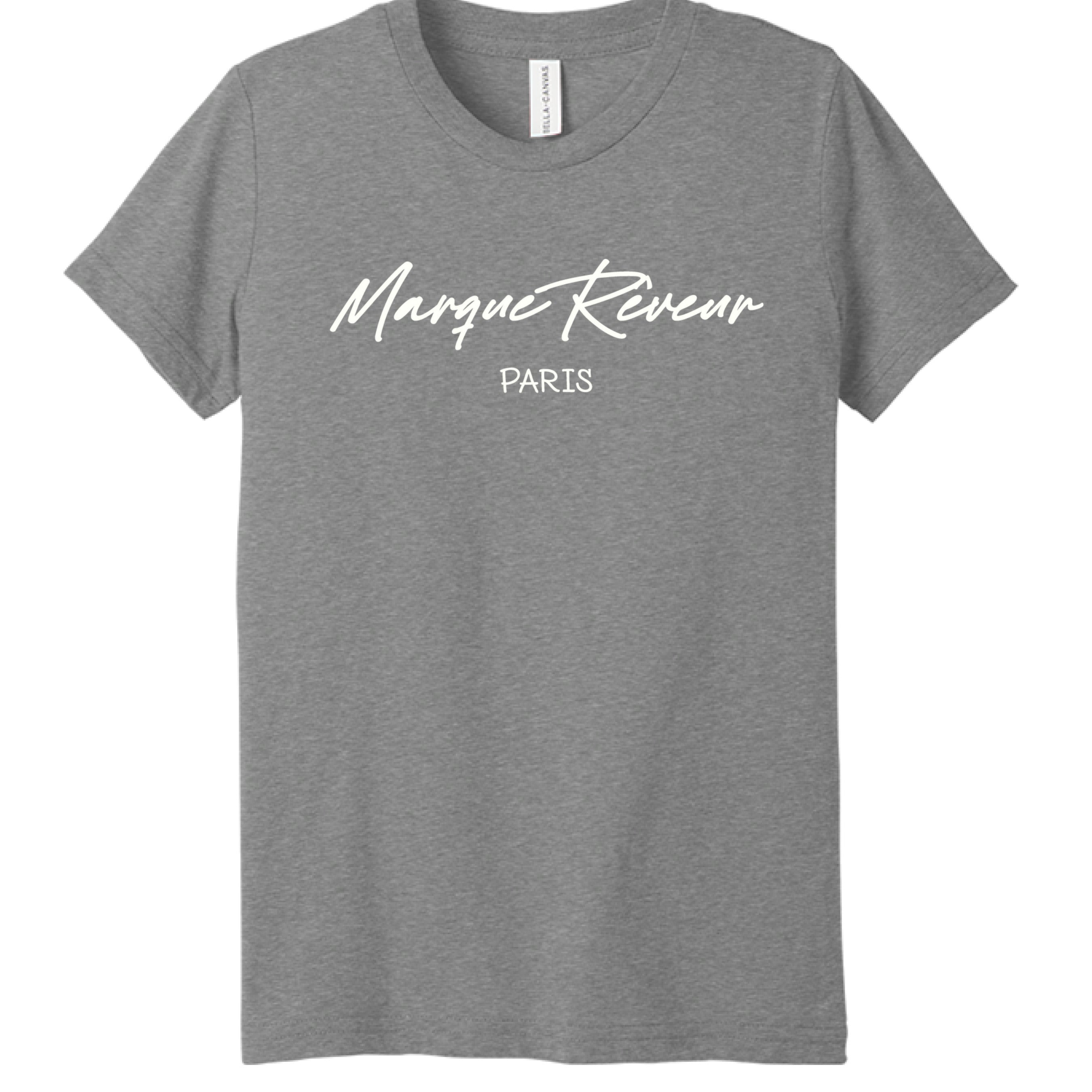 GREY TRIBLEND - FRONT