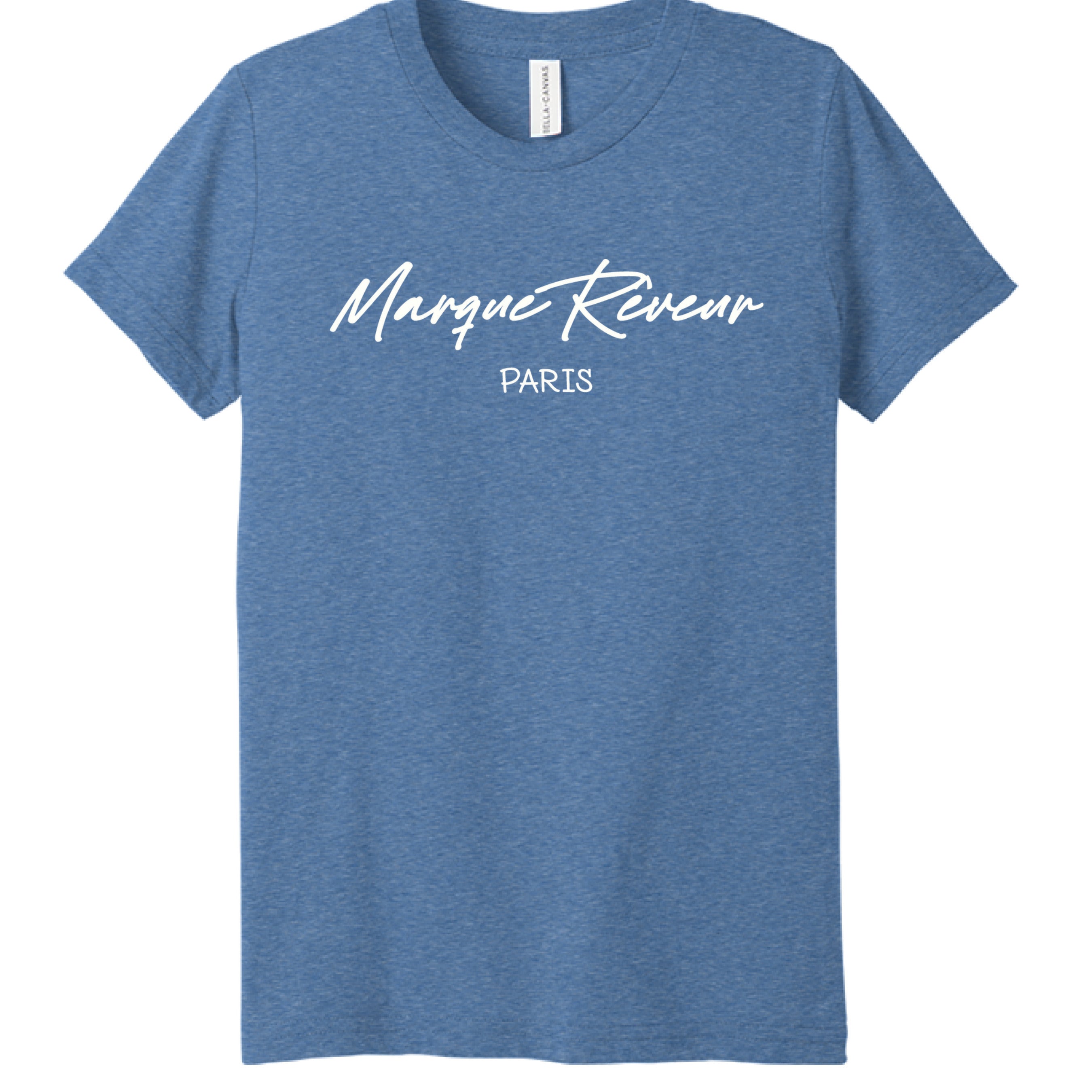 TRU ROYAL TRBLND - FRONT