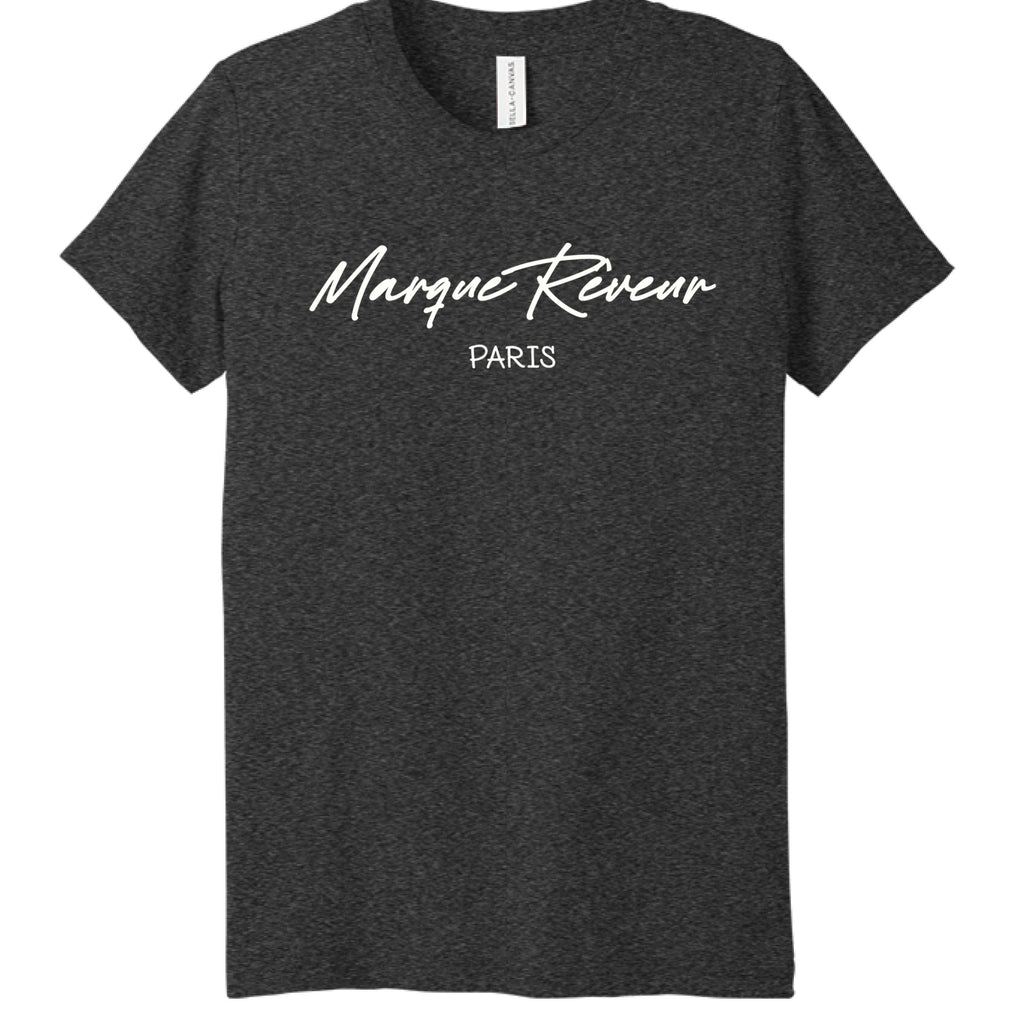 SOLID BLK TRBLND - FRONT