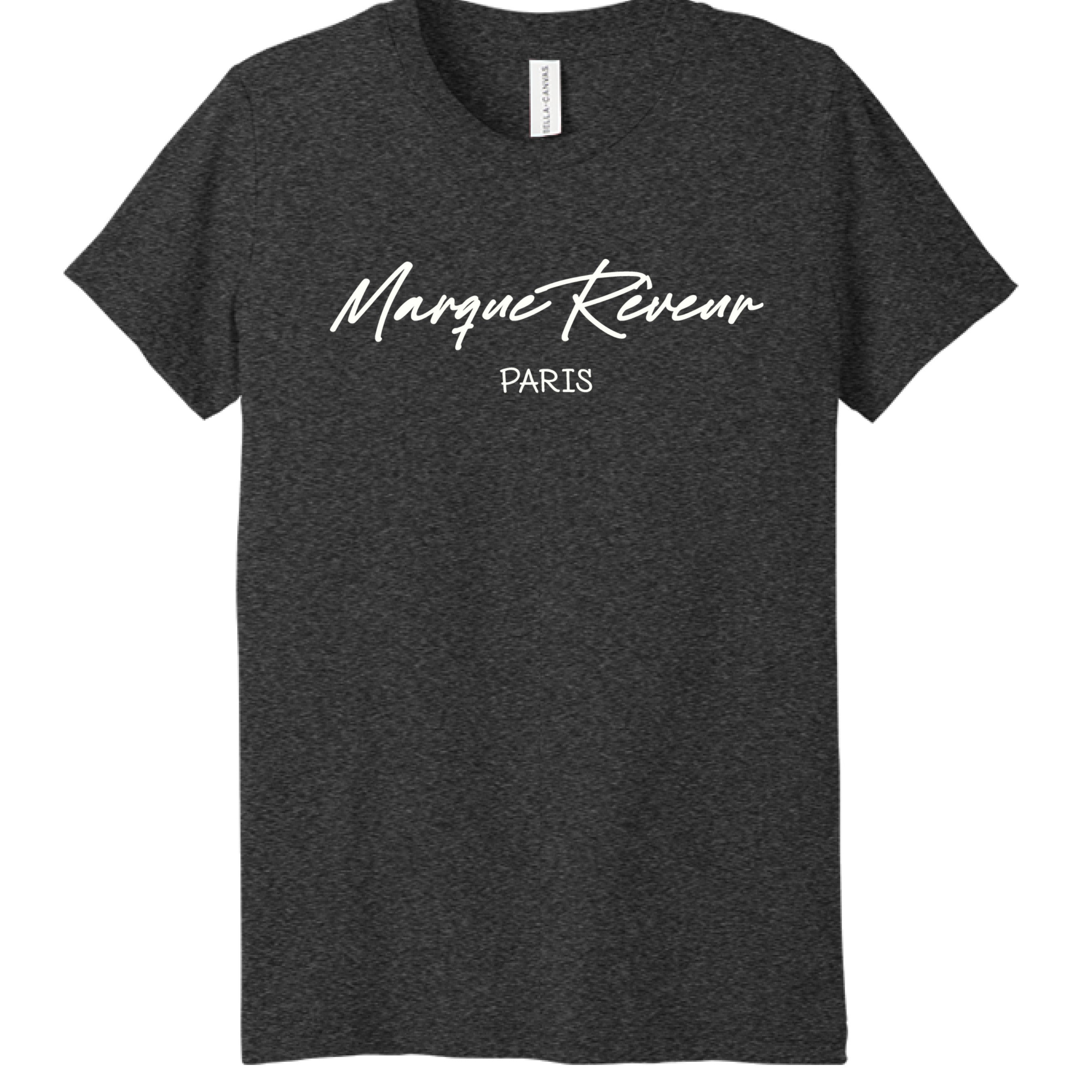 SOLID BLK TRBLND - FRONT