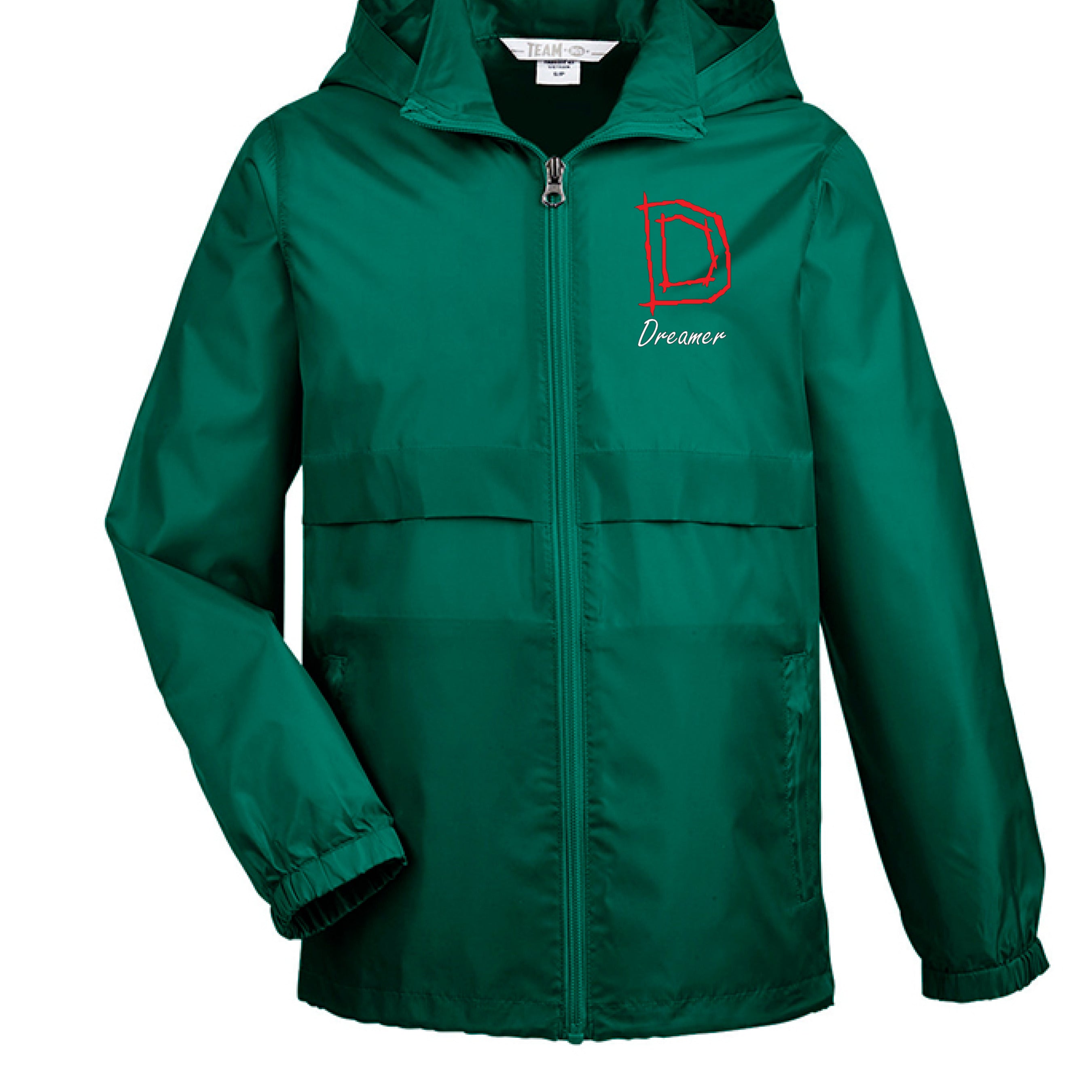 SPORT FOREST - FRONT