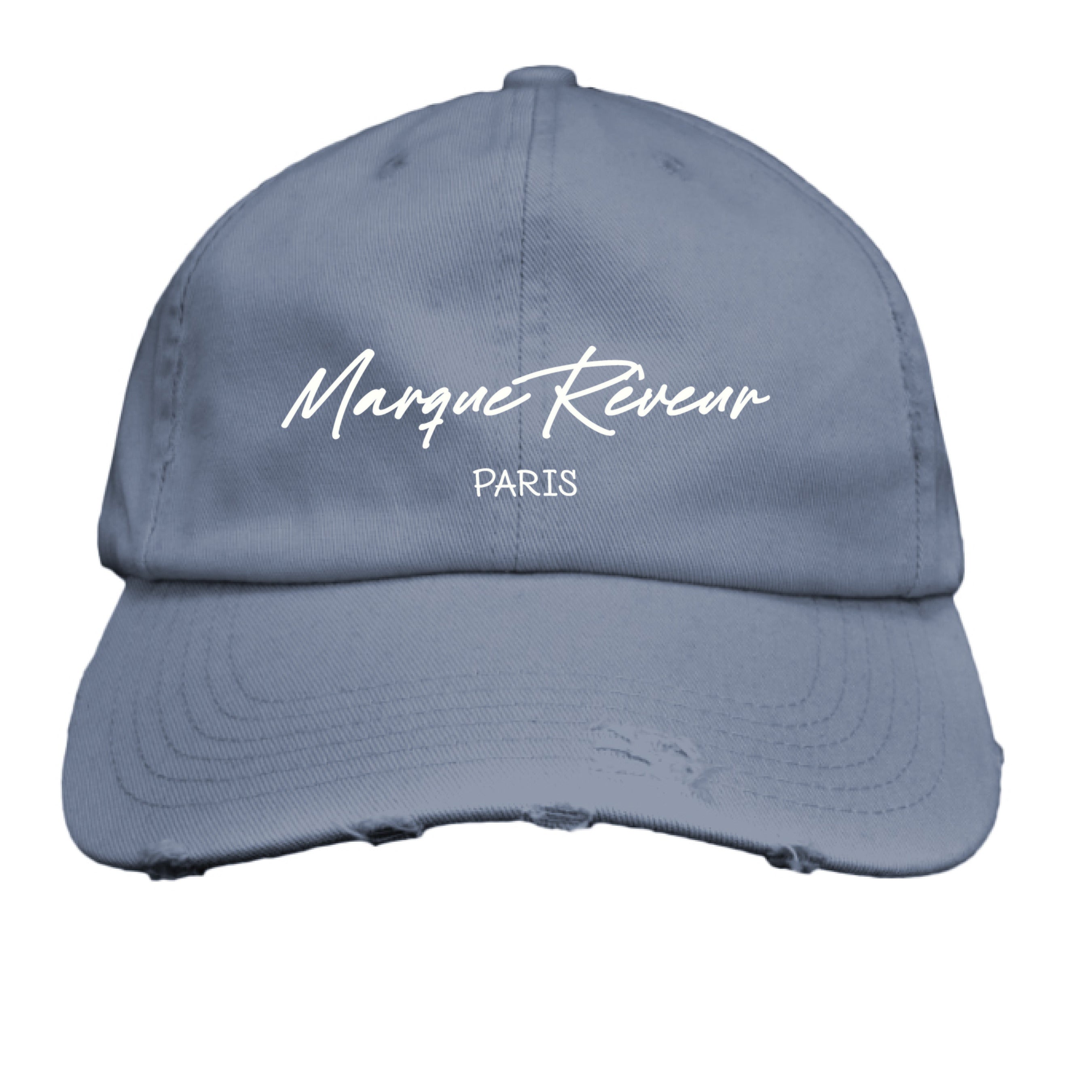 Scotland Blue - FRONT